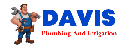 Trusted plumber in BERN